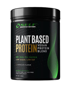 Self Plant Based Protein, 1kg