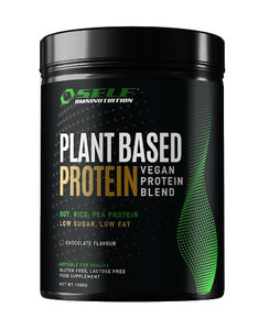 Plant Based Protein, 1kg