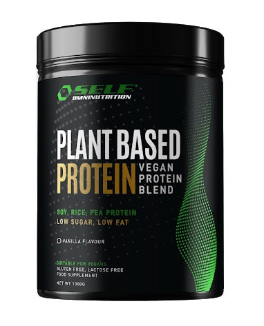 Self Plant Based Protein, 1kg
