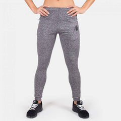 Shawnee Joggers Mixed Grey