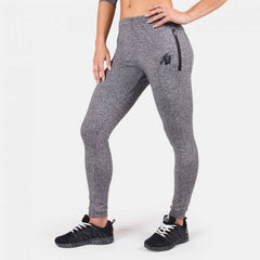 Shawnee Joggers Mixed Grey