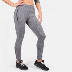 Shawnee Joggers Mixed Grey