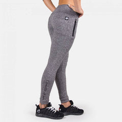 Shawnee Joggers Mixed Grey