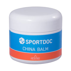 China Balm, 50ml