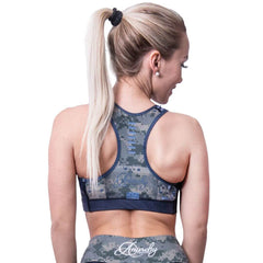 Stallone Sports Bra