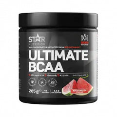 Star Nutrition Ultimate BCAA, 285g