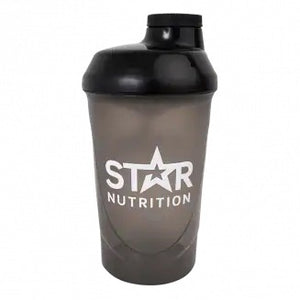 Star Nutrition Shaker, 600ml