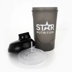 Star Nutrition Shaker, 600ml