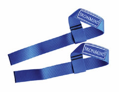 IRONMIND - Strong Enough lifting strap