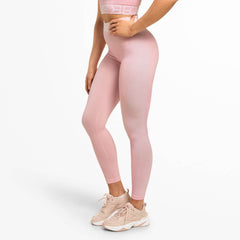 Better Bodies Sugar Hill Leggings Pale Pink