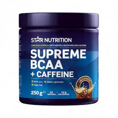 Star Nutrition Supreme BCAA, 250g