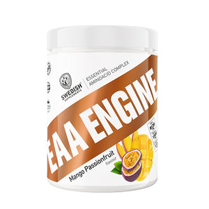 EAA Engine, 400g