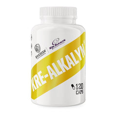 Swedish Supplements Krealkalyn