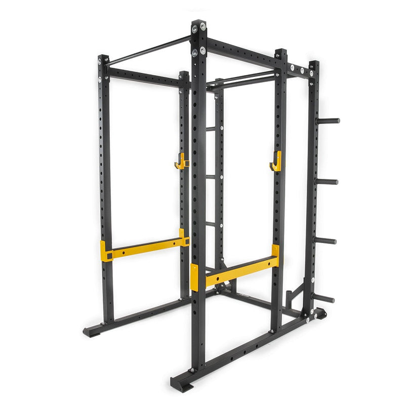 Athletic Power Rack