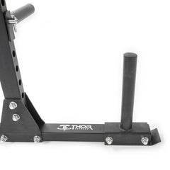 Strongman Yoke