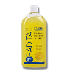 Trikem Radital Liniment Gel, 250ml