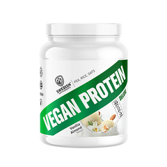 Swedish Supplements Vegan Protein Deluxe, 750g
