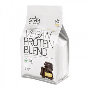 Vegan Protein Blend, 1kg