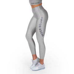 Vesey Leggings V2 Steel Grey