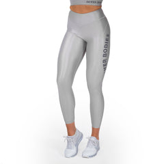 Vesey Leggings V2 Steel Grey