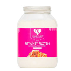 Womens Best Fit Whey Protein