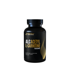 Self ALC (ALC Acetyl L-Carnitine)