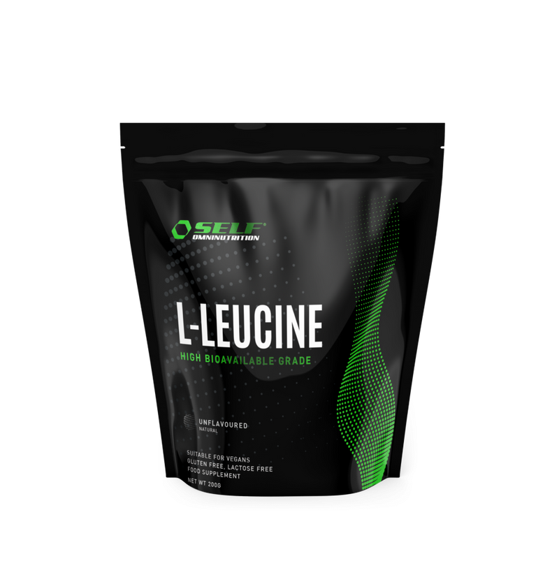 SELF Leucine