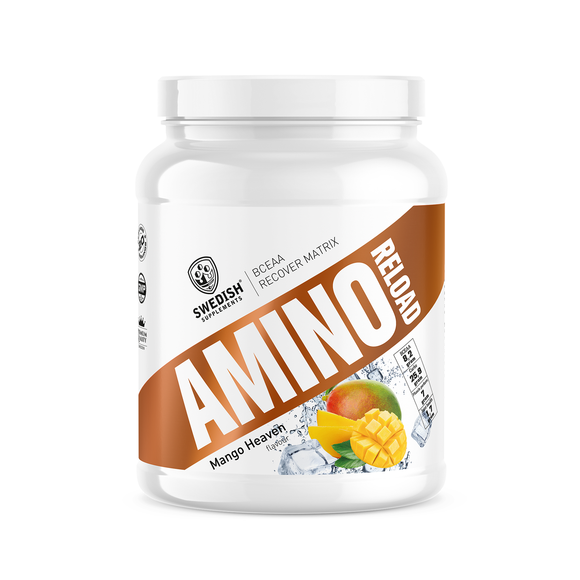 Amino Reload - 1kg