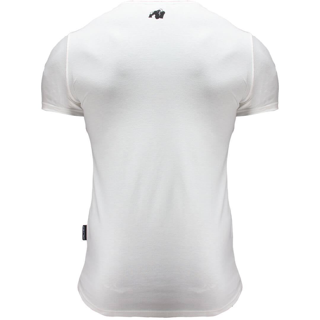 San Lucas T Shirt White