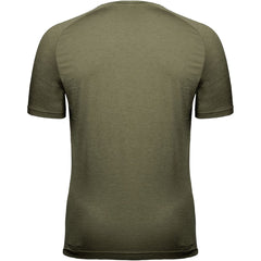 Taos T Shirt Army Green