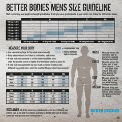Better Bodies Essential T Back