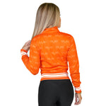 Ladda upp bild till gallerivisning, Gavelo Track Jacket Orange
