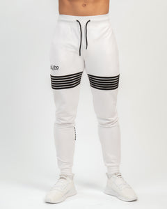 Gavelo Men's Victory Softpants White