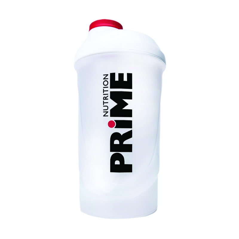 Prime Wave Shaker