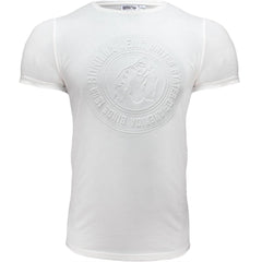 San Lucas T Shirt White