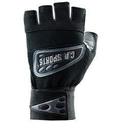 Cps Wrist Wrap Gloves